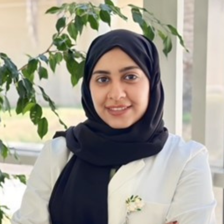 Dr. Fatimah M. AlOmran