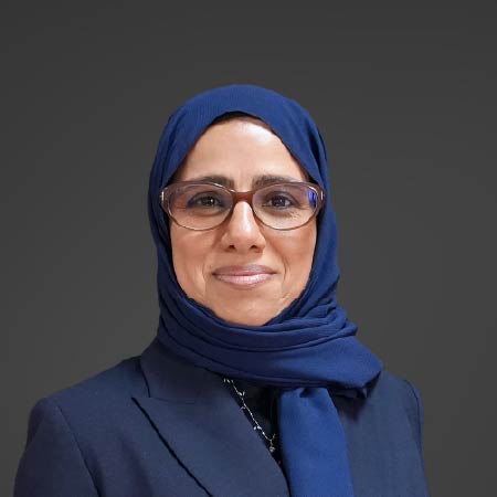Dr. Lina Elsabbagh