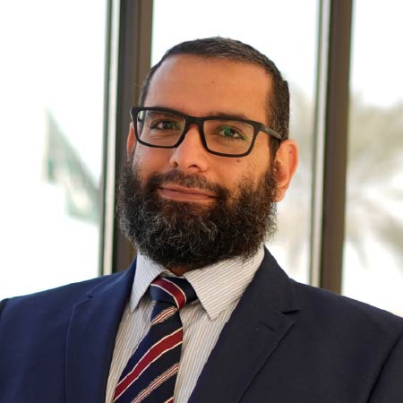 Dr. Abdalla Abouebeid