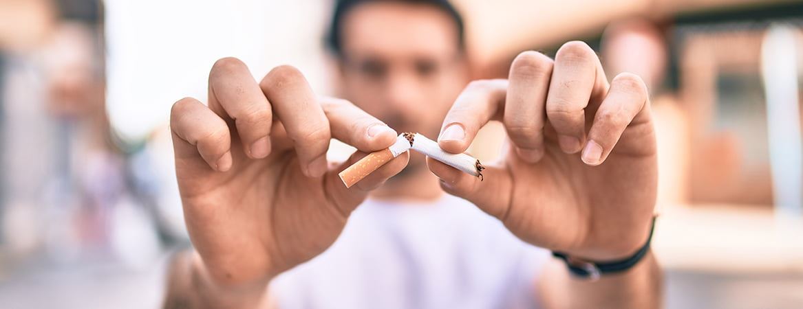 Influencers' role in helping Saudi Arabia end the scourge of smoking | Johns Hopkins Aramco Healthcare Influencers' role in helping Saudi Arabia end the scourge of smoking | Johns Hopkins Aramco Healthcare