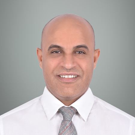 Dr. Sultan Alamri Dr. Sultan Alamri