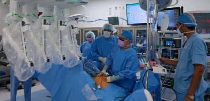JHAH Cuts Gastroenterology Wait Times with Advanced Endoscopy and ...