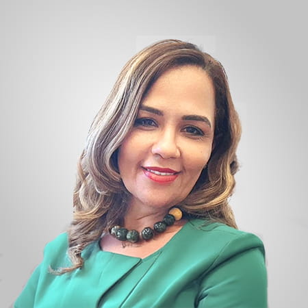 Ms. Hindley Verzande