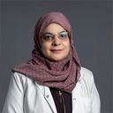 Ms. Nadia Rayyan Ms. Nadia Rayyan