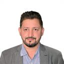 Mr. Azzam Al-Wahsh Mr. Azzam Al-Wahsh