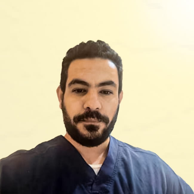 Mr. Mohammed Aleraky