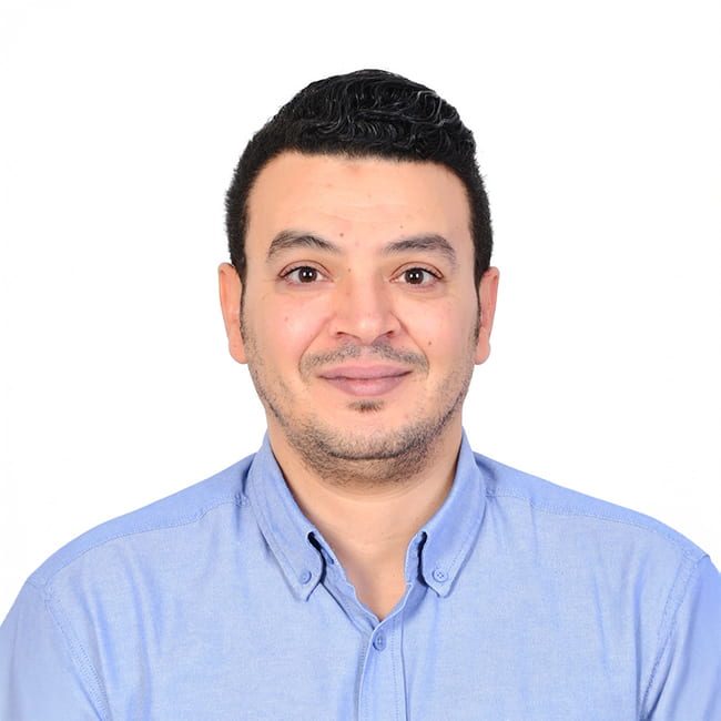 Mr. Mohammed Elaesawy