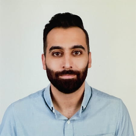 Mr. Zaid Abu Hantash