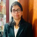 Ms. Reji Davide Ms. Reji Davide