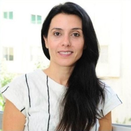 Dr. Hera Tashjian