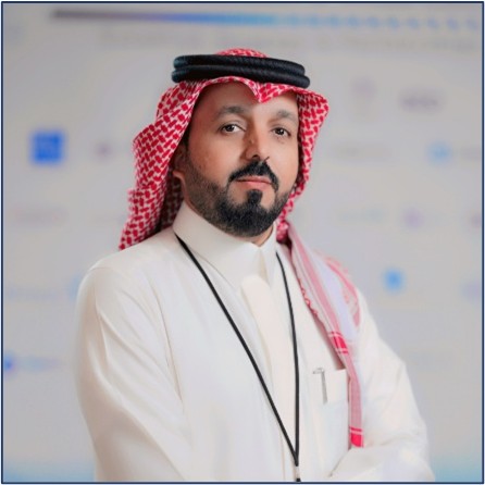 Dr. Ibrahim Al Baalharith