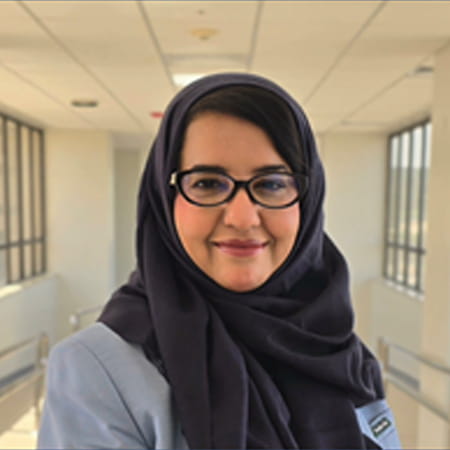 Dr. Amal Alahmree