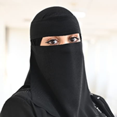 Salma Al Rajeh