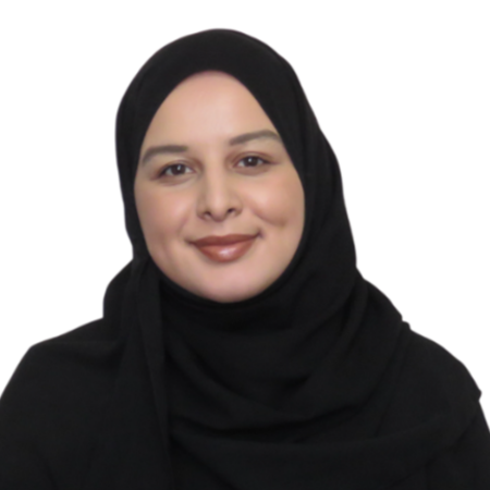 Maryam Alghareeb