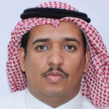 Tareq AlQahtani