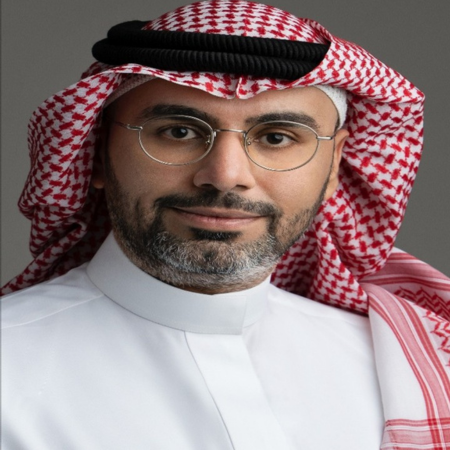 Dr. Mohammed Al Duhileb