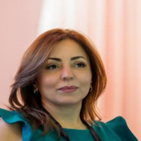 Dr. Jamila Atannaz