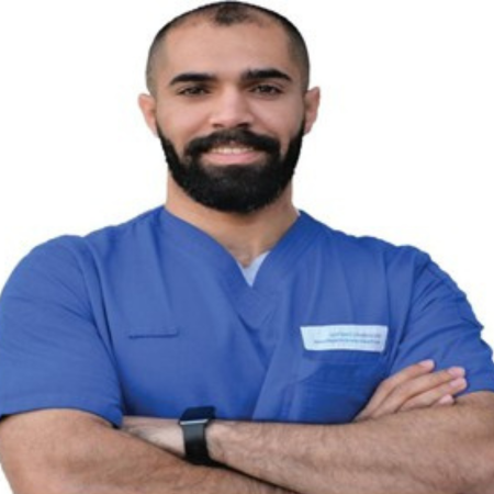 Mr. Khaled AlJumaiah