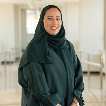 Ms. Jumana S. Khayat