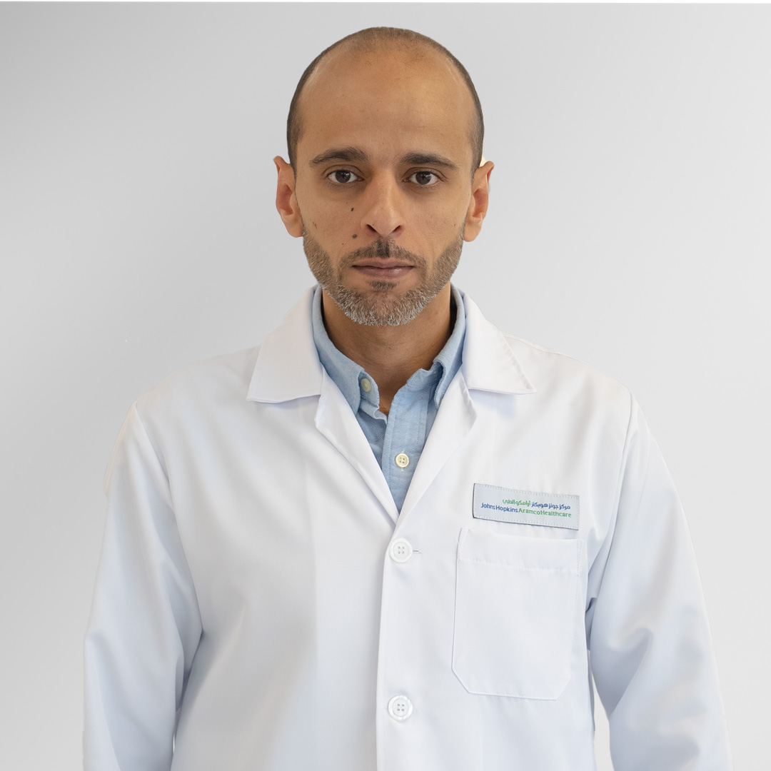 Dr. Abdullah H. AlQahtani