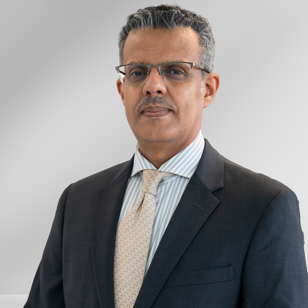 Dr. Abdulmutalib M. Masloom