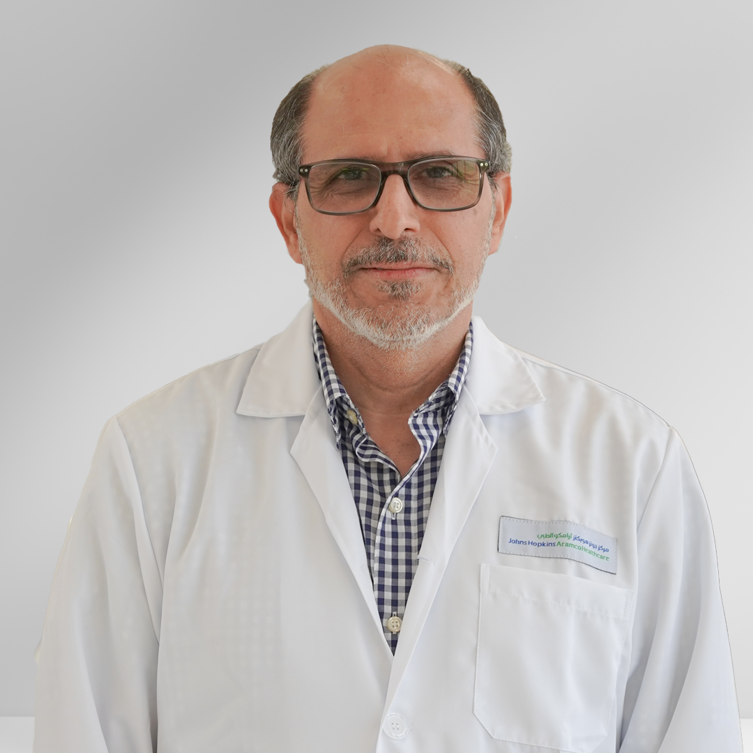 Dr. Abdulsamad Al Jishi
