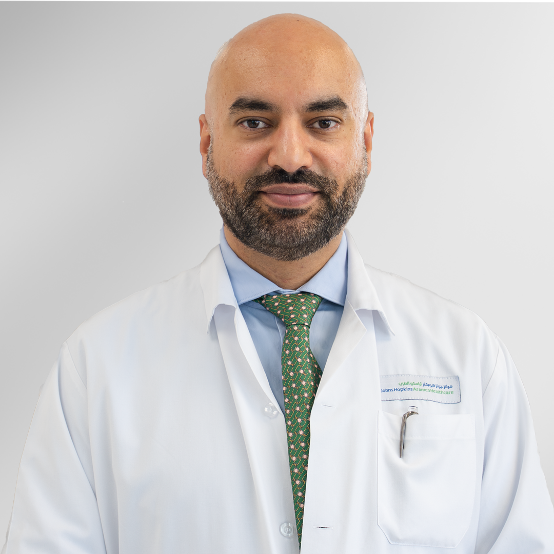 Dr. Adel Alsenaid