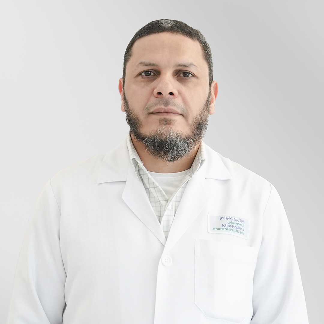 Dr. Ahmed M. Ghazy