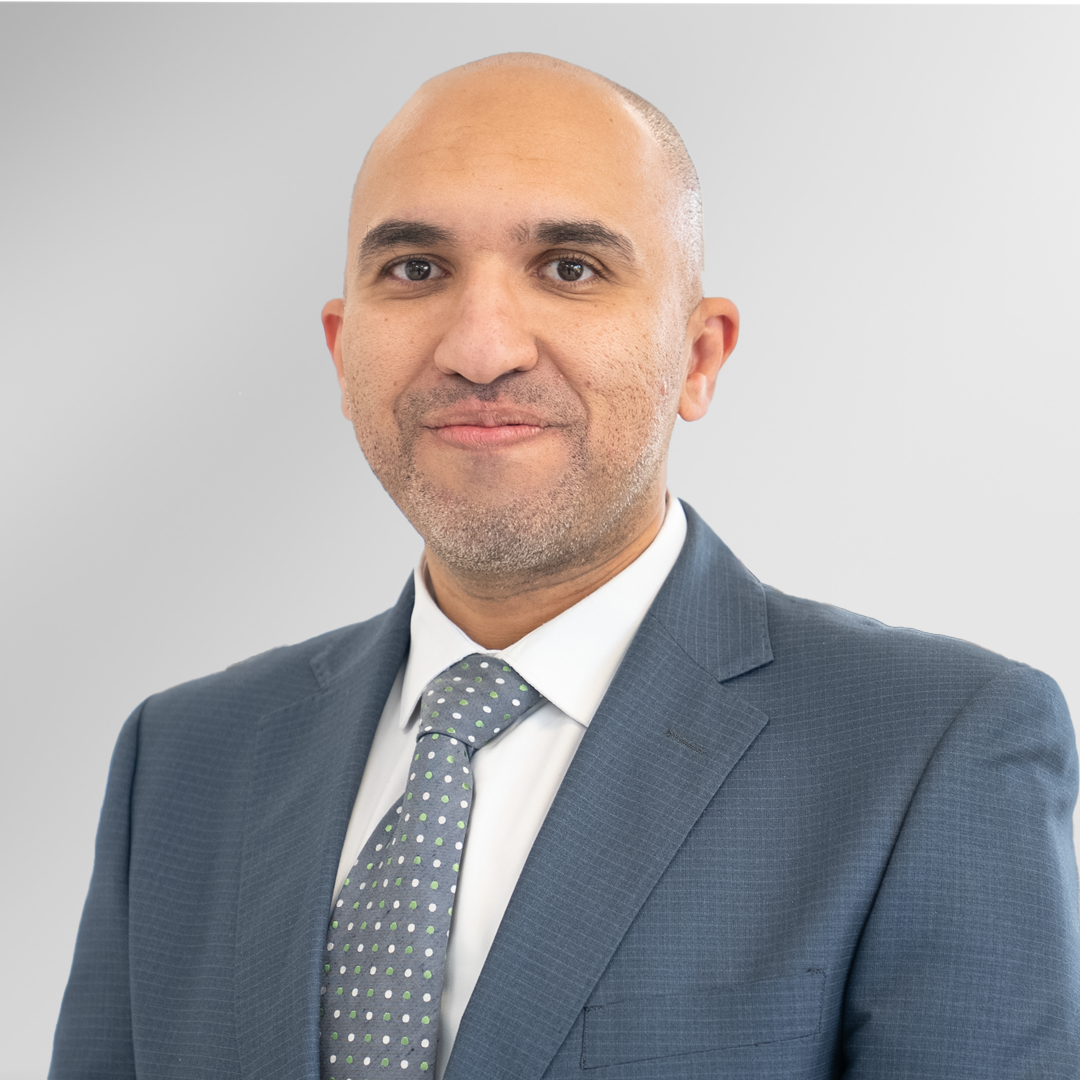 د. علي حسين الشقاق