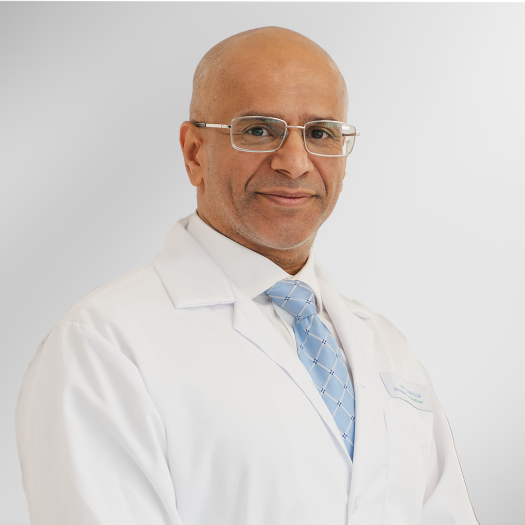 Dr. Fuad Maufa