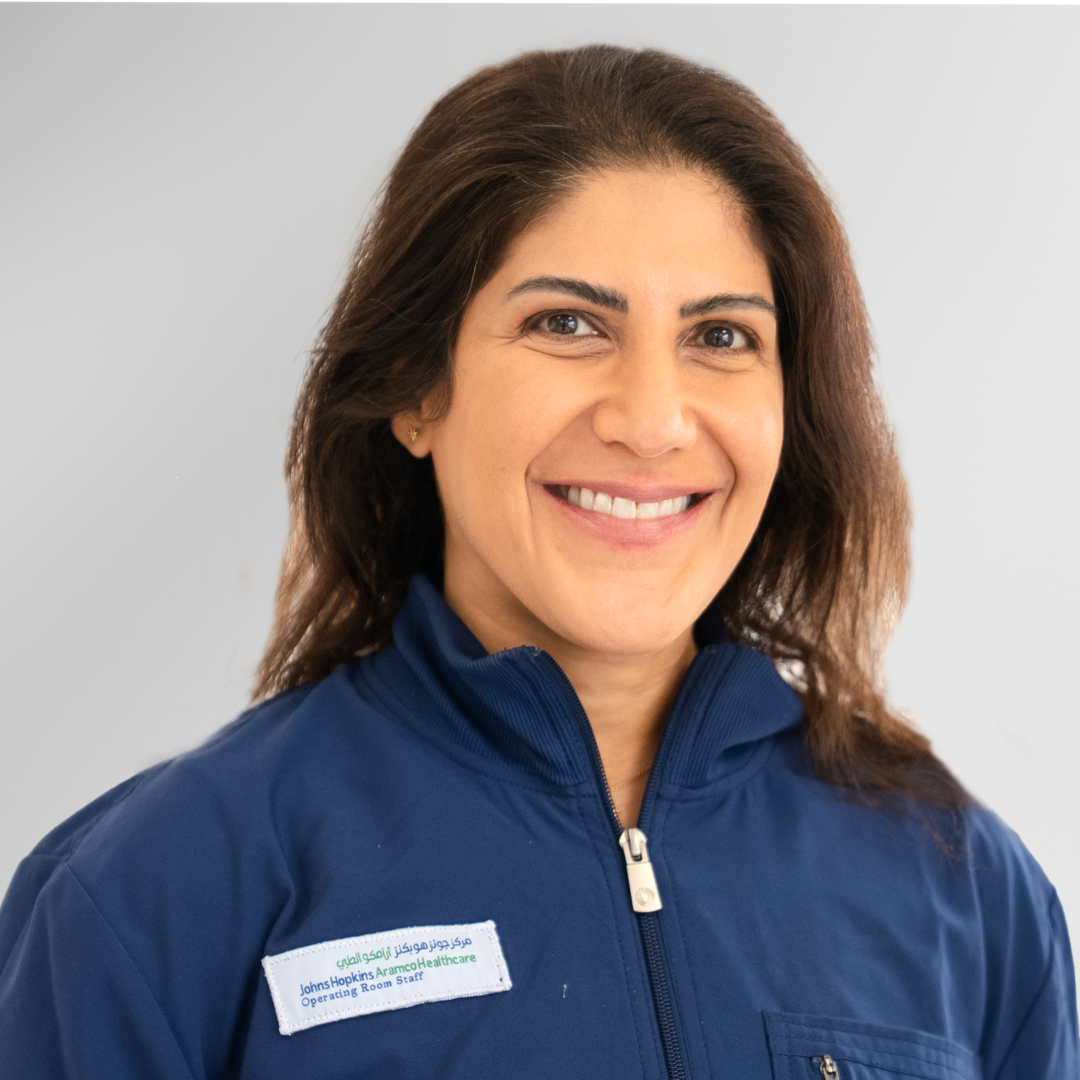 Dr. Hala Sunbul