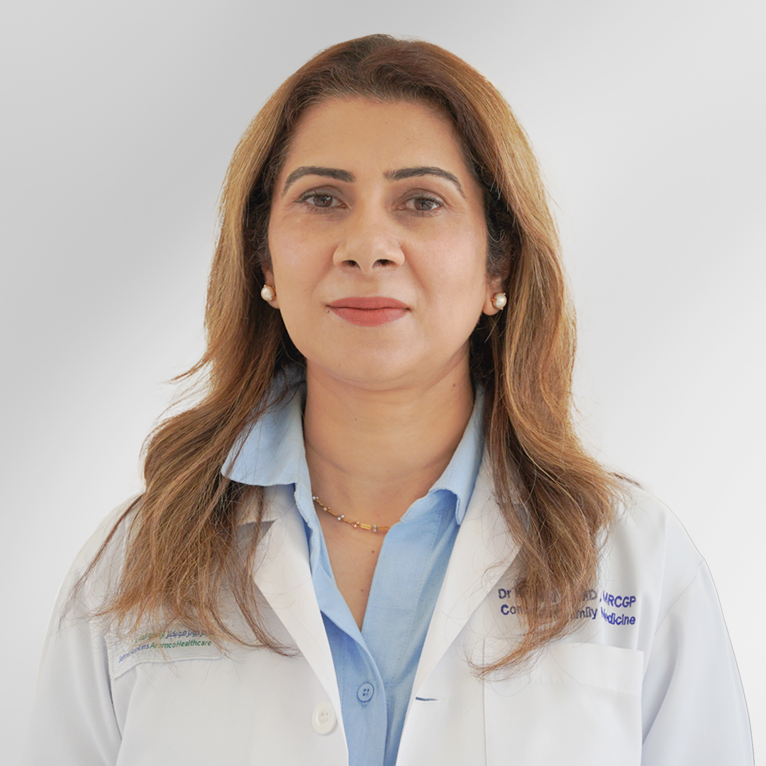 Dr. Humera Ali