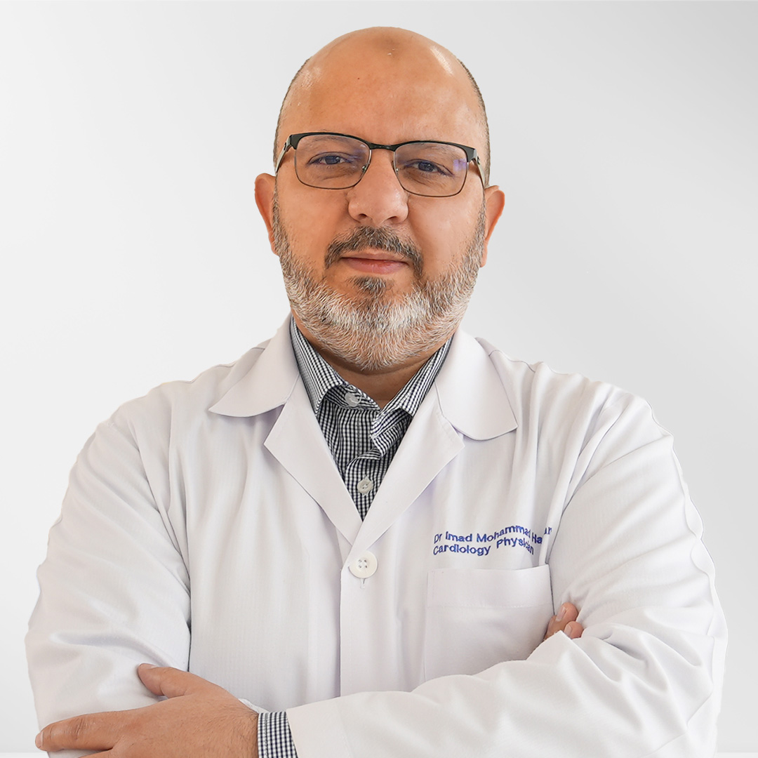 د. عماد حمدان