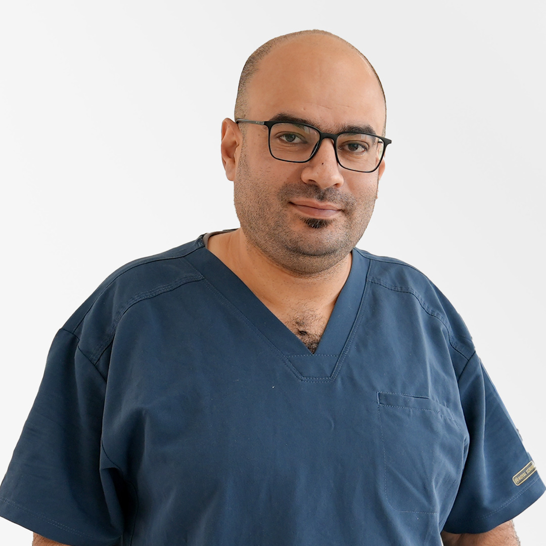 Dr. Mohamed H. Mustafa