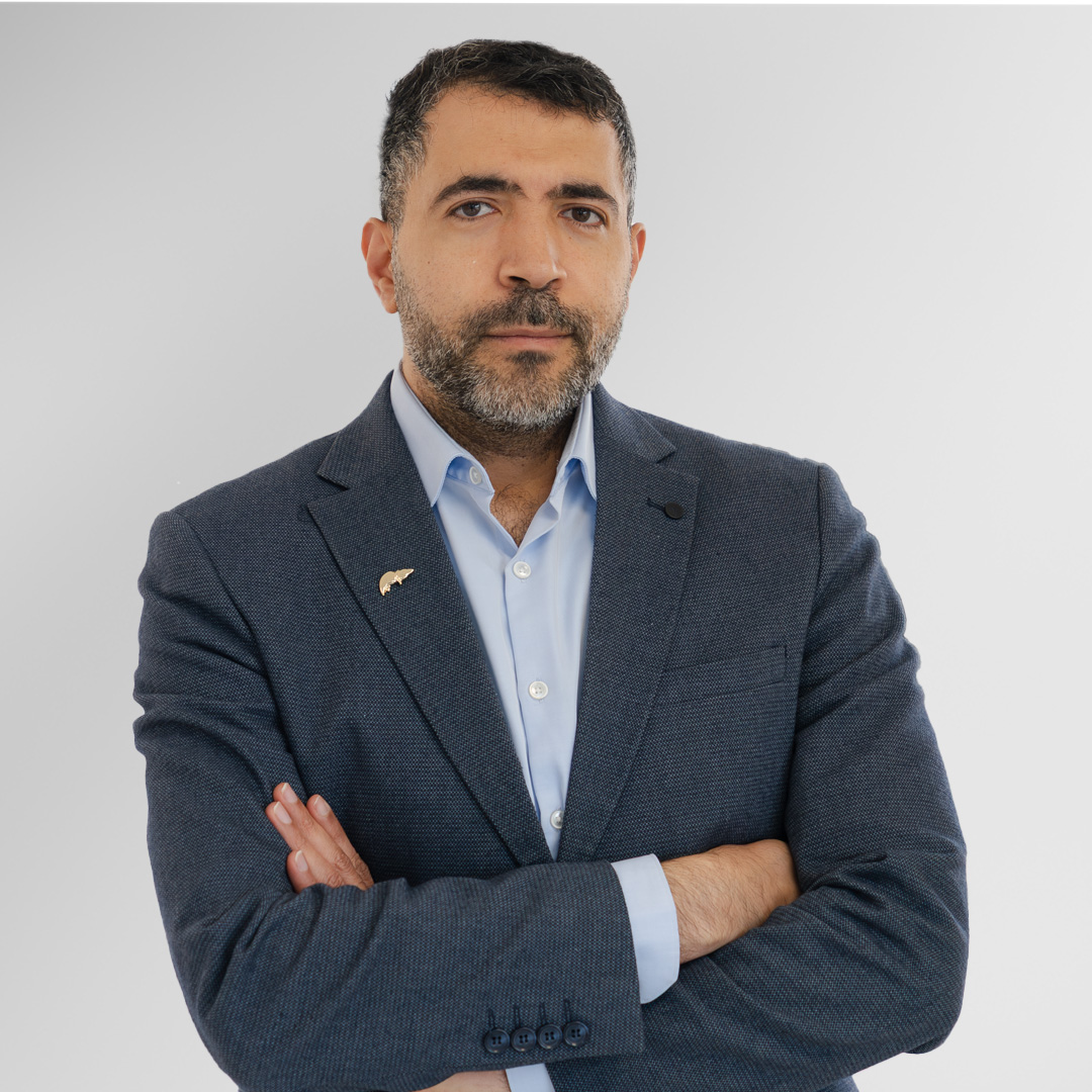 Dr. Mohammed Aljawad