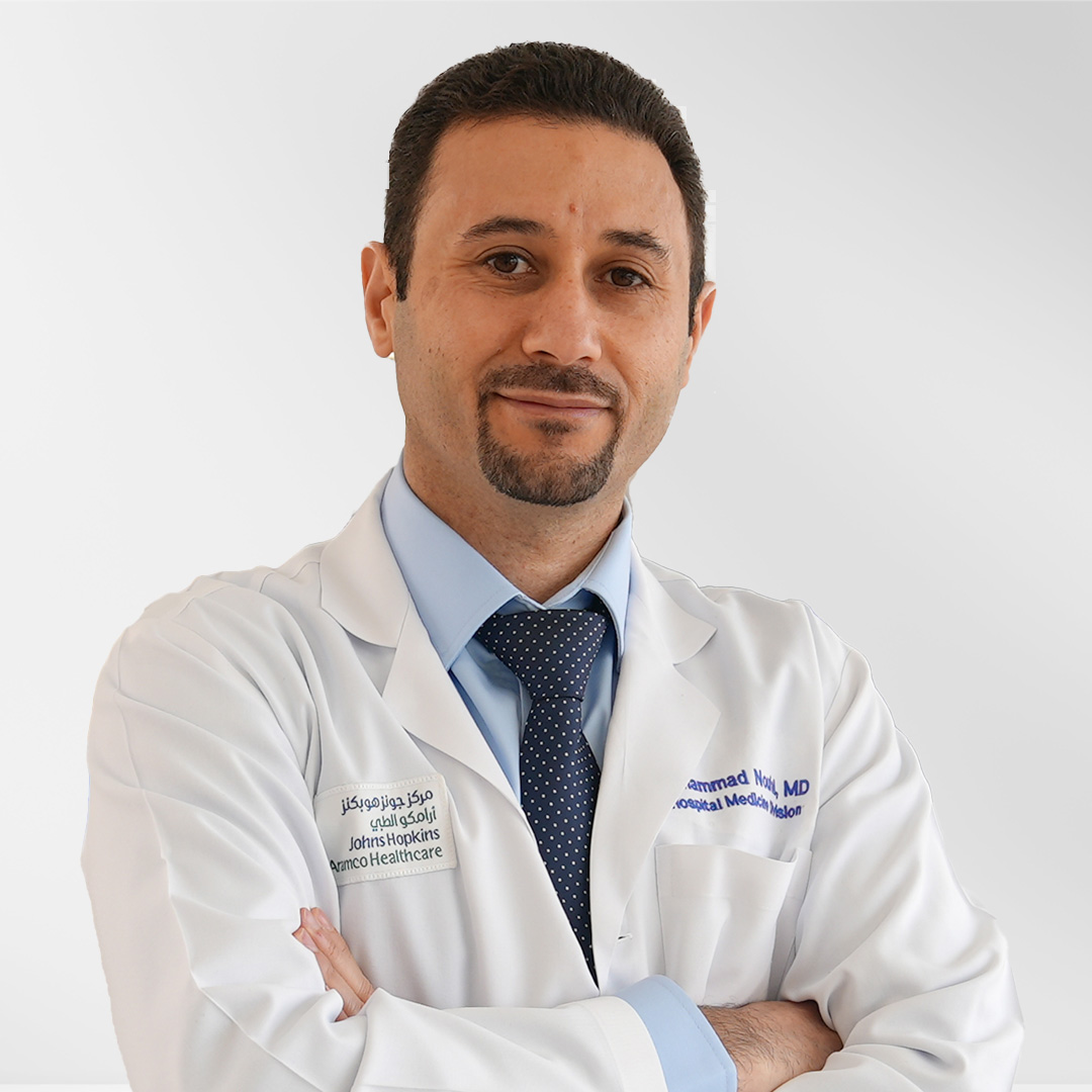 Dr. Mohammad Noufal