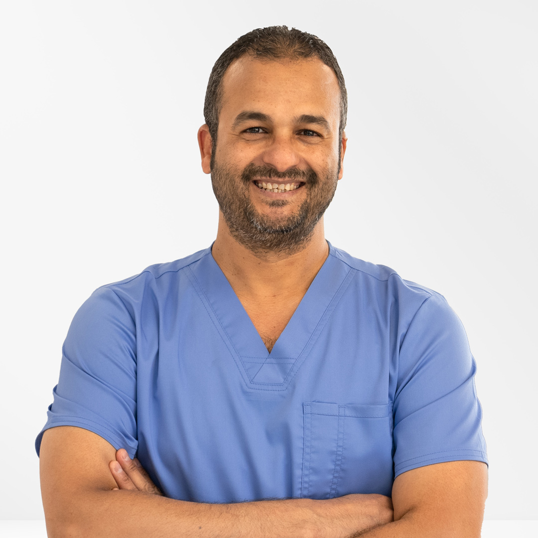 Dr. Mohammed Ahmed
