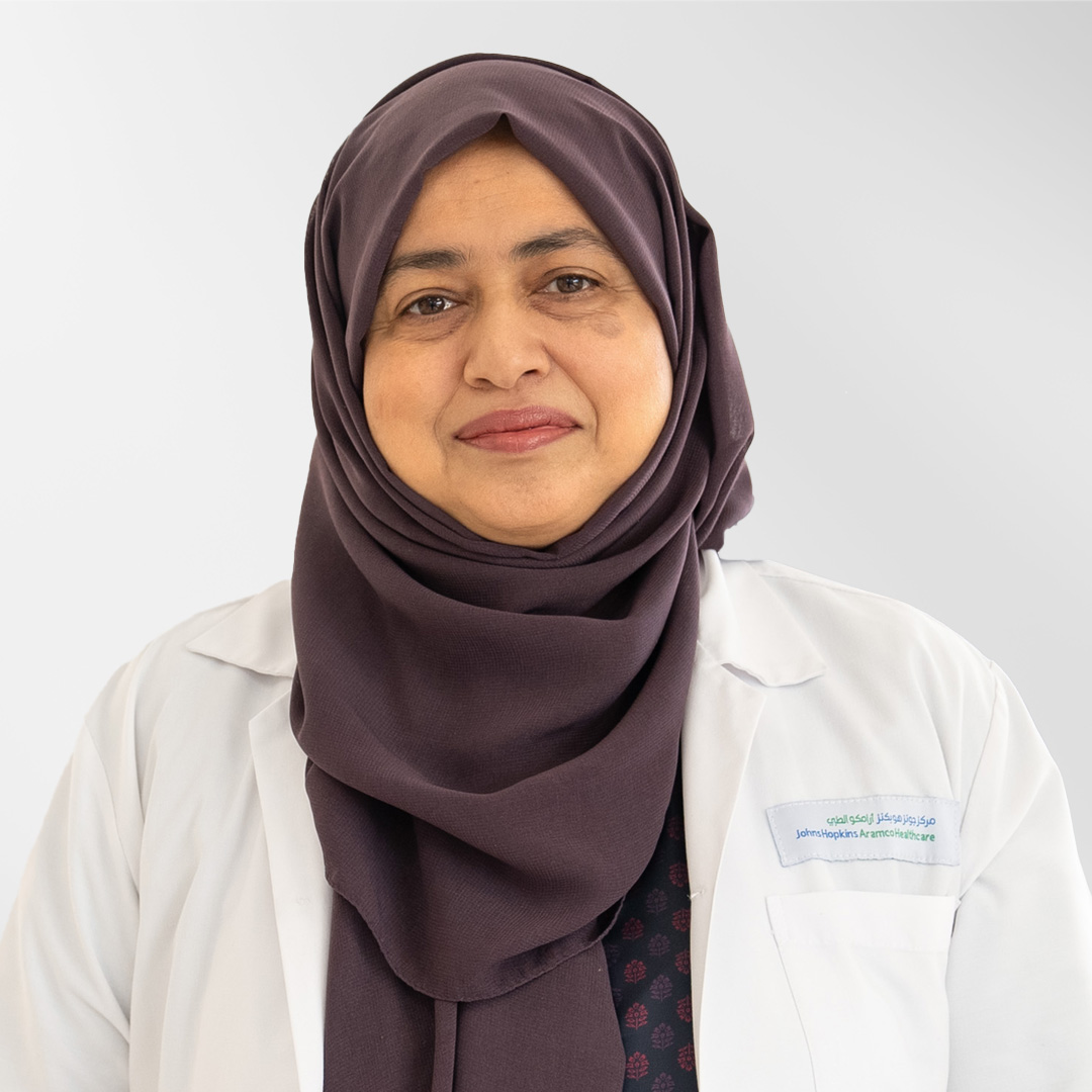 Dr. Nosheen Abid