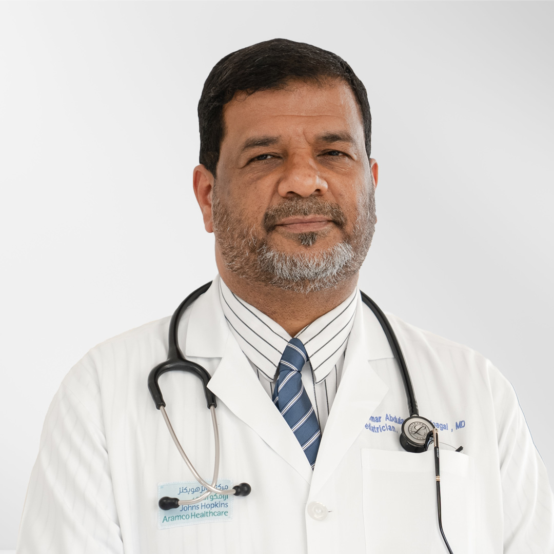 Dr. Omar A. Moagal
