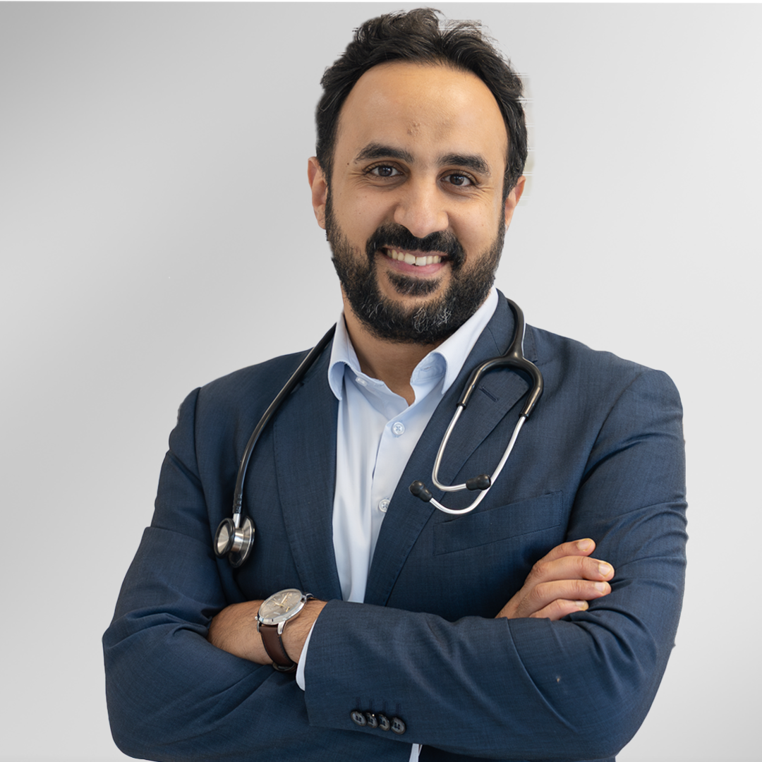 د. راشد العبدالله 