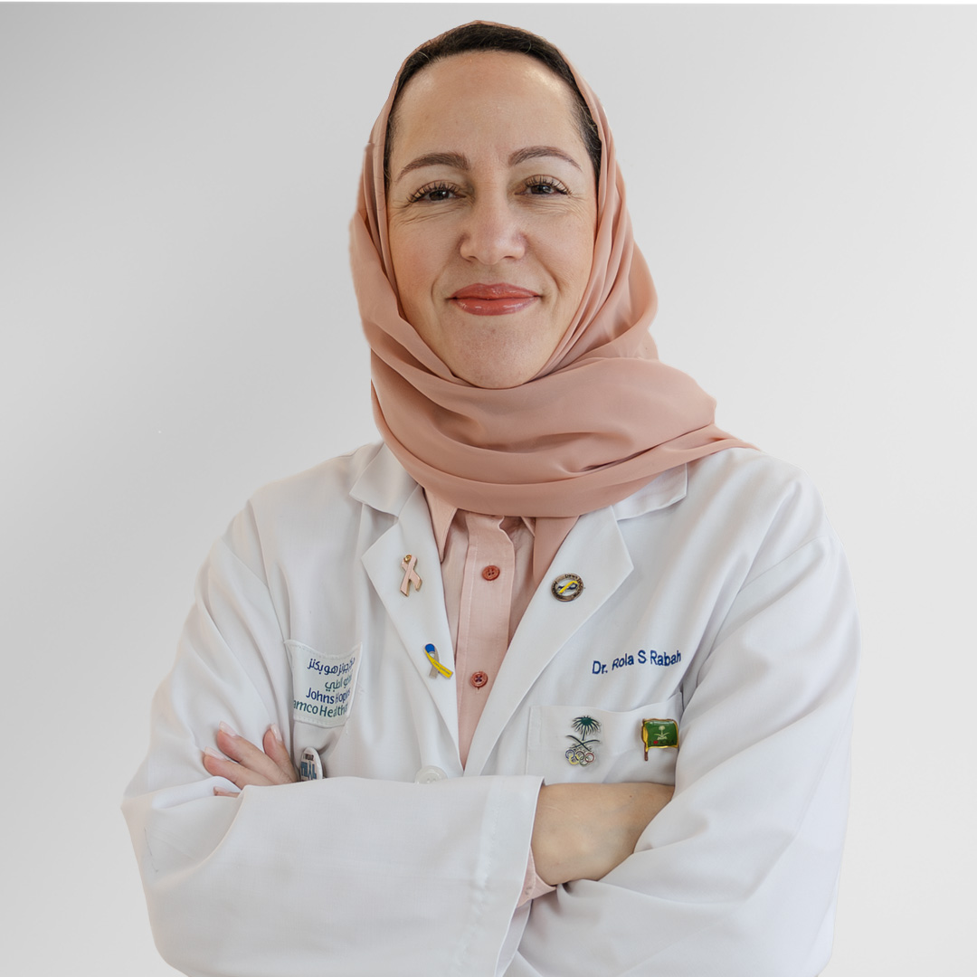 د. رولا رباح