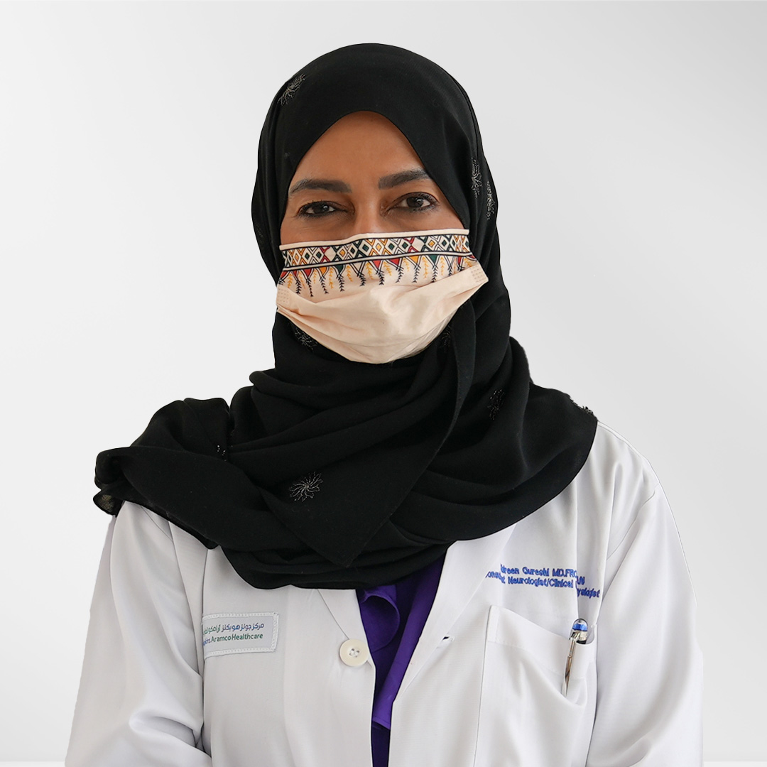 Dr. Shireen Qureshi