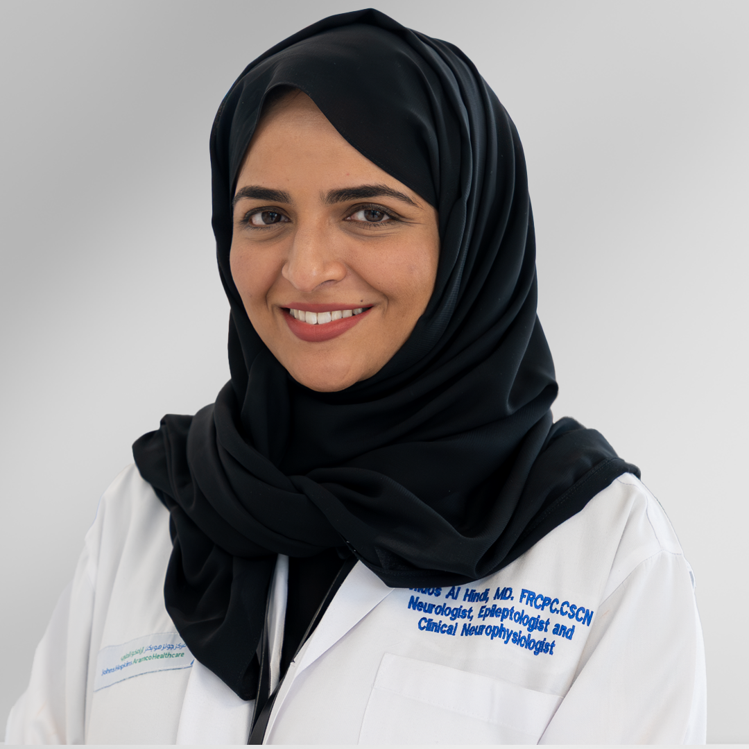 Dr. Sondos T. Hindi