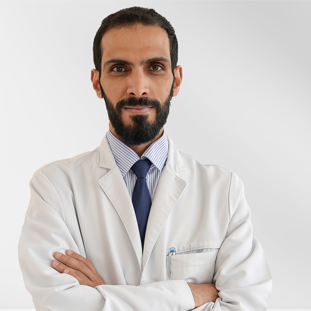 Dr. Raed M. Alenzi
