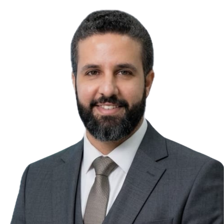 Dr. Mahmoud ElSheikh