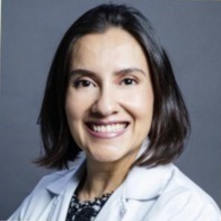 Dr. Marly Rubio Sierra