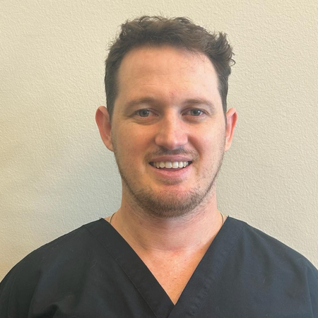 Dr. Dane Moran